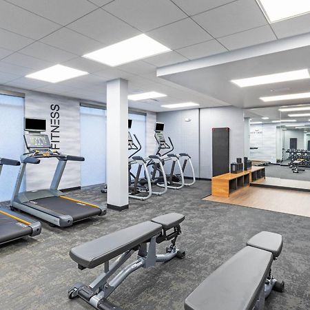 Fairfield By Marriott Inn & Suites Aberdeen, Sd Экстерьер фото