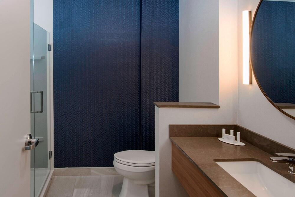 Fairfield By Marriott Inn & Suites Aberdeen, Sd Экстерьер фото