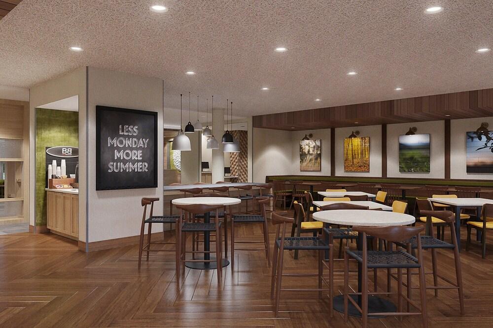 Fairfield By Marriott Inn & Suites Aberdeen, Sd Экстерьер фото