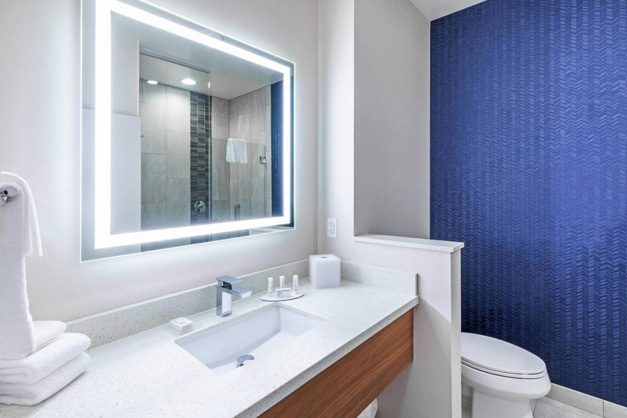 Fairfield By Marriott Inn & Suites Aberdeen, Sd Экстерьер фото