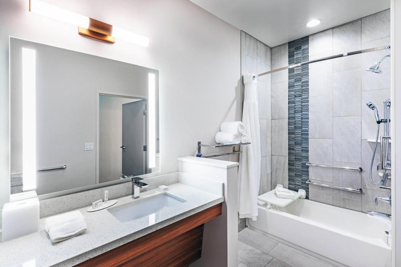 Fairfield By Marriott Inn & Suites Aberdeen, Sd Экстерьер фото