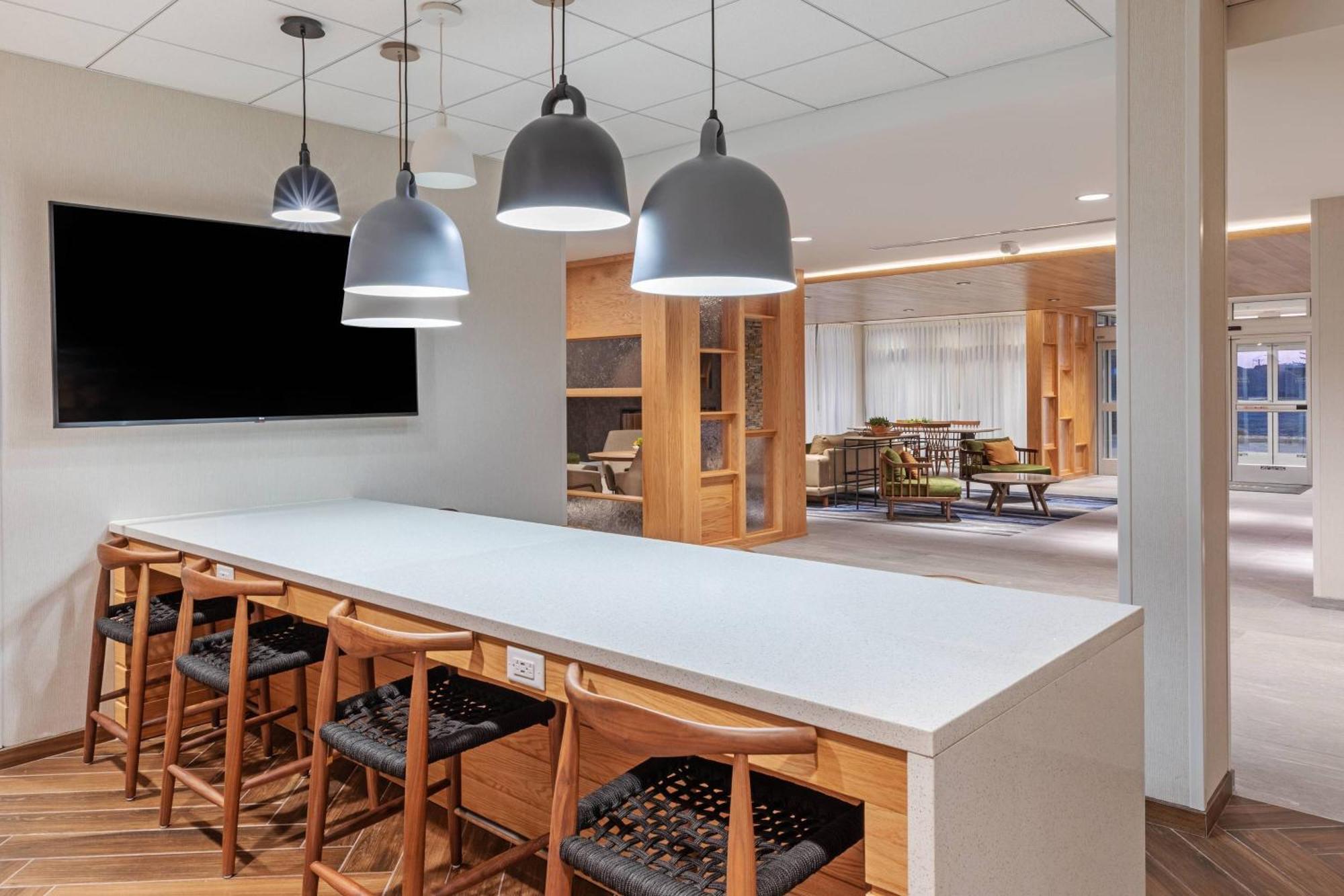 Fairfield By Marriott Inn & Suites Aberdeen, Sd Экстерьер фото