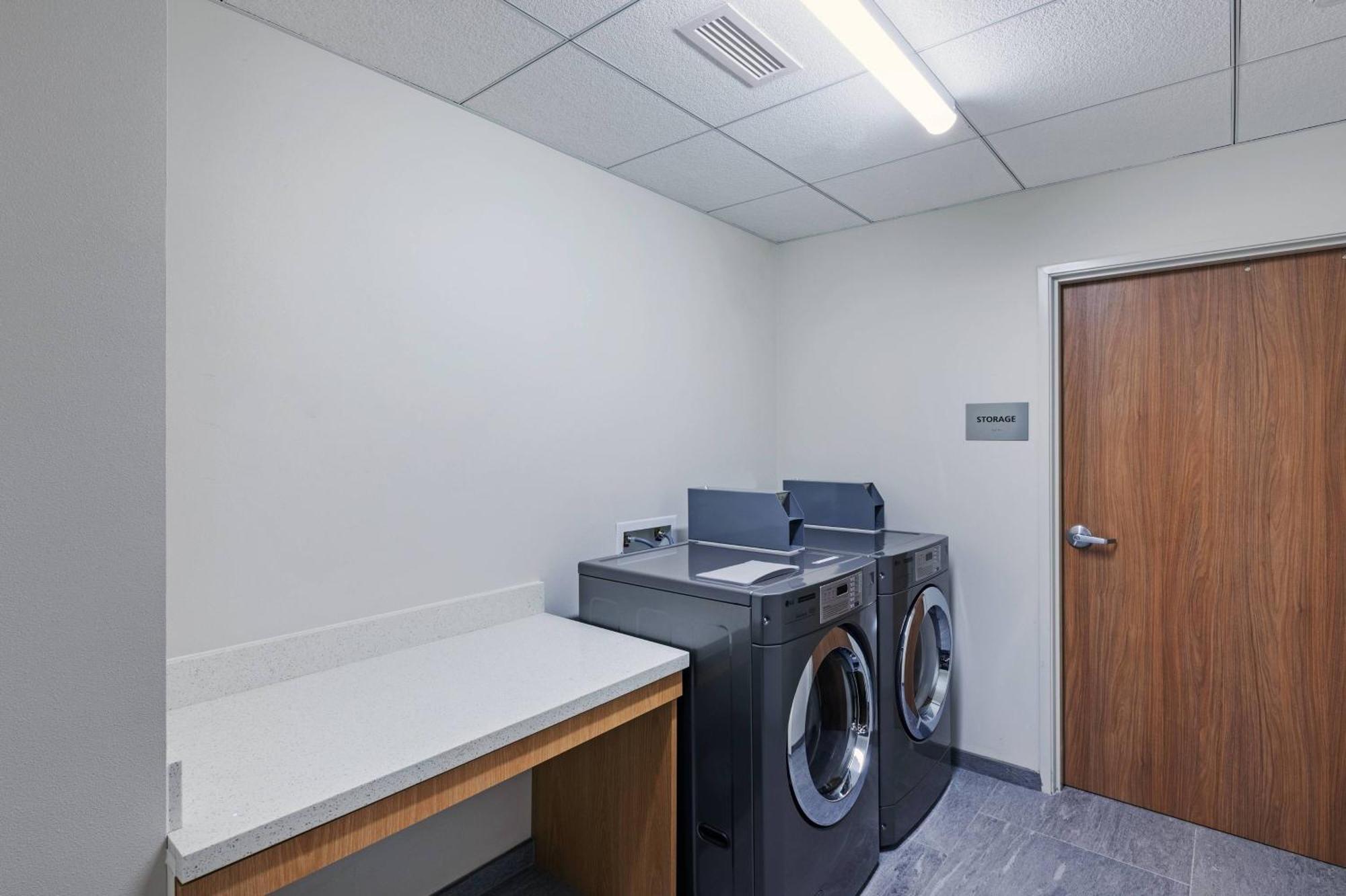 Fairfield By Marriott Inn & Suites Aberdeen, Sd Экстерьер фото